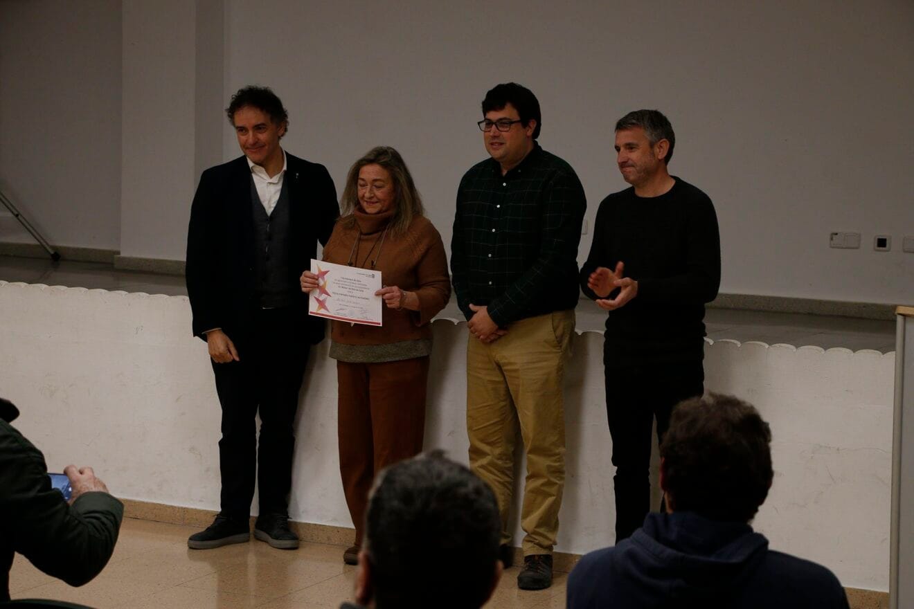 Misteri de Reis de Gata Fiesta de Interés Autonómico 06