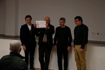 Misteri de Reis de Gata Fiesta de Interés Autonómico 07