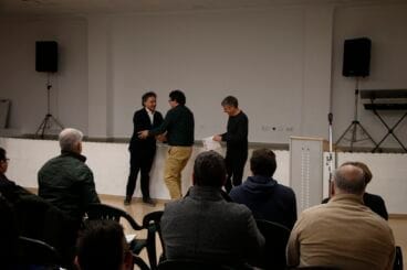 Misteri de Reis de Gata Fiesta de Interés Autonómico 09