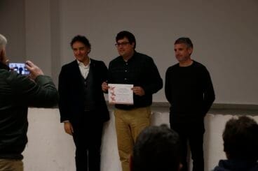 Misteri de Reis de Gata Fiesta de Interés Autonómico 10