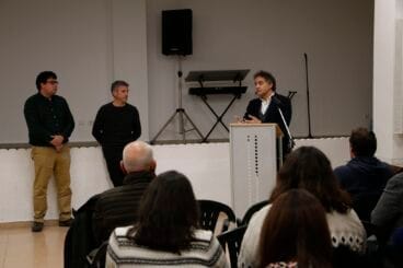 Misteri de Reis de Gata Fiesta de Interés Autonómico 13