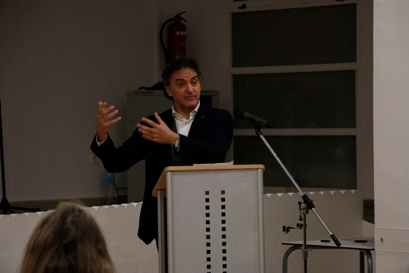 Misteri de Reis de Gata Fiesta de Interés Autonómico 15