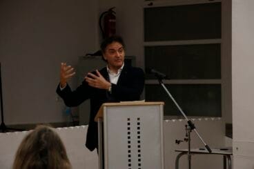 Misteri de Reis de Gata Fiesta de Interés Autonómico 15