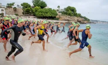 muestra deportiva en benissa