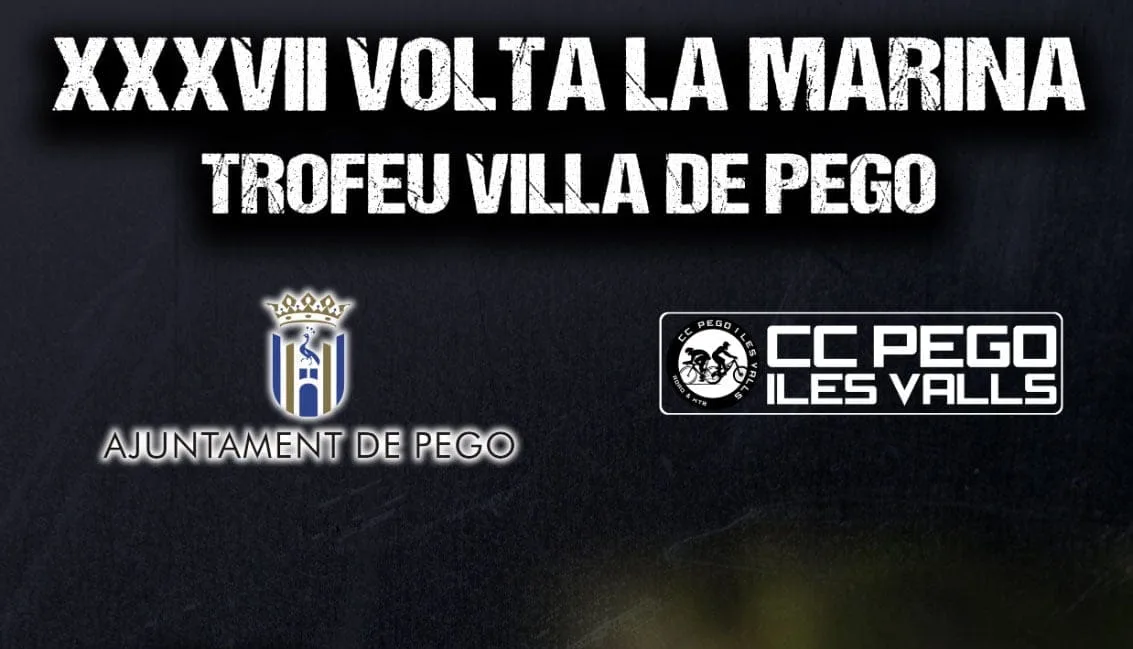 Portada Volta a la Marina
