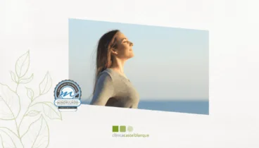 programa de reduccion de estres con mindfulness de clinica castelblanque