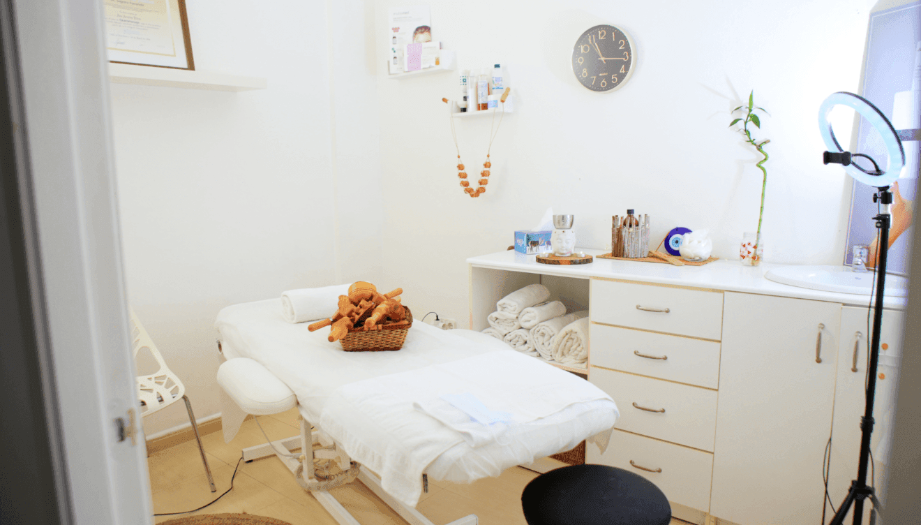 Relájate con los tratamientos de este centro de estética de Dénia