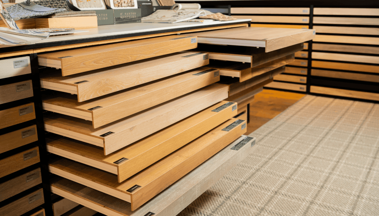 Suelos de todo tipo en Concept