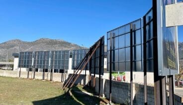 vallas publicitarias en entorno urbano o rural