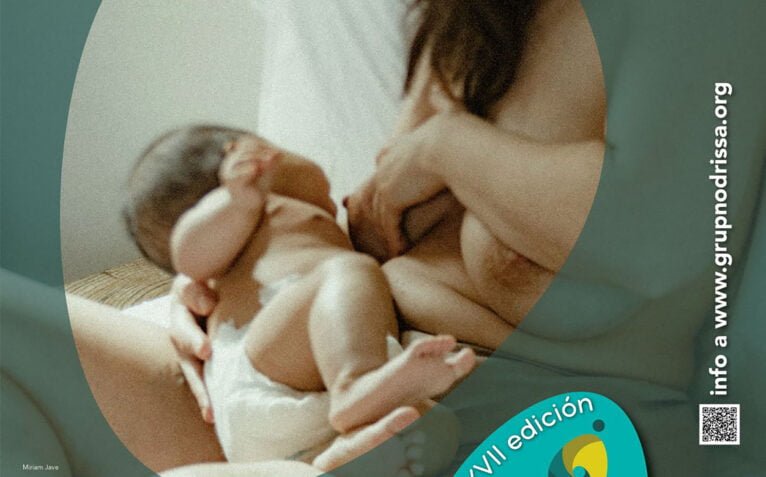 XVII Concurso fotográfico de lactancia materna Marina Alta