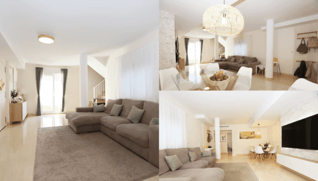 apartamento acogedor inmobiliaria belen quiroga