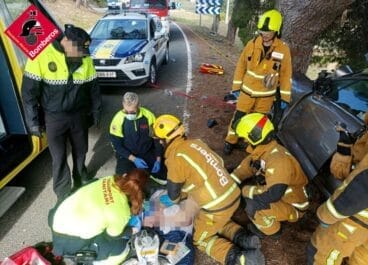 Asistencia al conductor del vehículo
