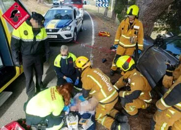Asistencia al conductor del vehículo