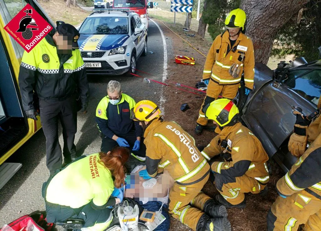 Asistencia al conductor del vehículo