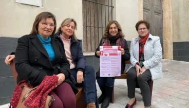 asociacion de mujeres de benitatxell