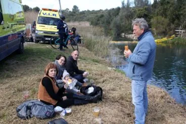 Baixà del riu Bullent de Pego en 2023 01