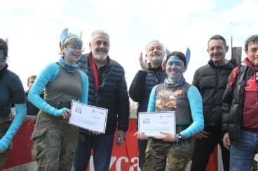 Baixà del riu Bullent de Pego en 2023 02