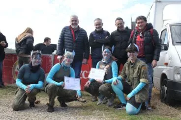 Baixà del riu Bullent de Pego en 2023 03