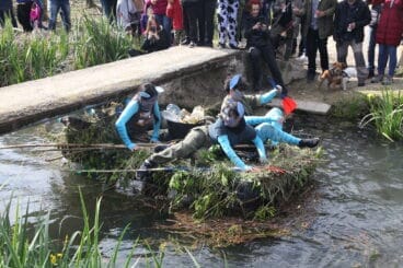 Baixà del riu Bullent de Pego en 2023 19