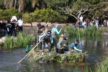 Baixà del riu Bullent de Pego en 2023 23