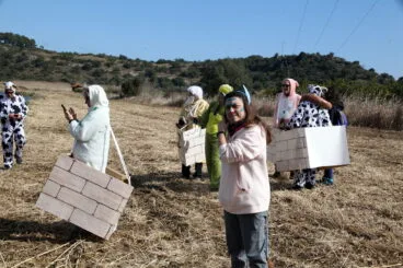 Baixà del riu Bullent de Pego en 2023 30