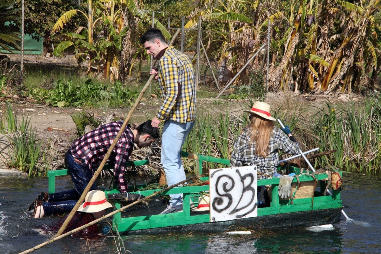 Baixà del riu Bullent de Pego en 2023 35