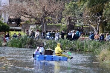 Baixà del riu Bullent de Pego en 2023 39