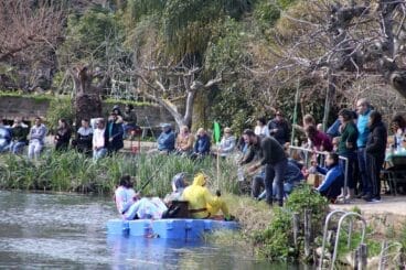 Baixà del riu Bullent de Pego en 2023 40