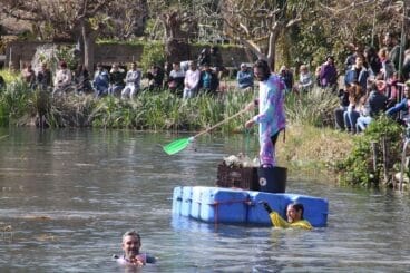 Baixà del riu Bullent de Pego en 2023 42