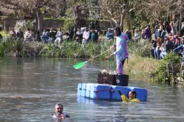 Baixà del riu Bullent de Pego en 2023 42