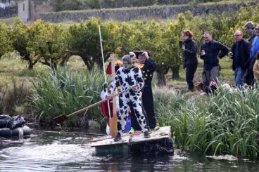 Baixà del riu Bullent de Pego en 2023 44