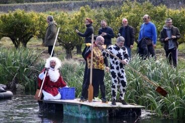 Baixà del riu Bullent de Pego en 2023 45