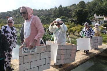 Baixà del riu Bullent de Pego en 2023 47