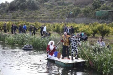 Baixà del riu Bullent de Pego en 2023 48