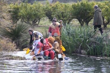 Baixà del riu Bullent de Pego en 2023 49