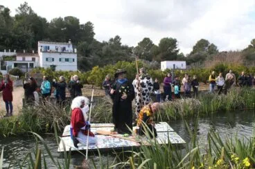 Baixà del riu Bullent de Pego en 2023 52