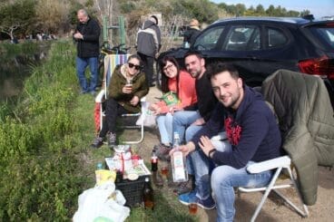 Baixà del riu Bullent de Pego en 2023 55