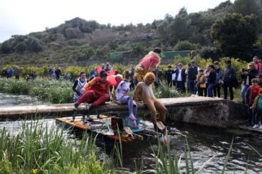 Baixà del riu Bullent de Pego en 2023 57