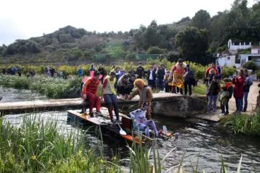 Baixà del riu Bullent de Pego en 2023 58