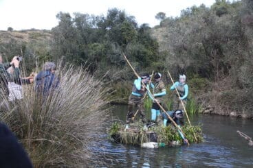 Baixà del riu Bullent de Pego en 2023 60