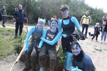 Baixà del riu Bullent de Pego en 2023 64