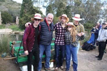 Baixà del riu Bullent de Pego en 2023 66