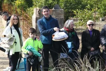 Baixà del riu Bullent de Pego en 2023 67