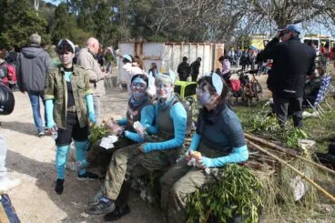 Baixà del riu Bullent de Pego en 2023 69