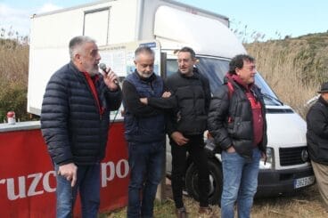 Baixà del riu Bullent de Pego en 2023 71