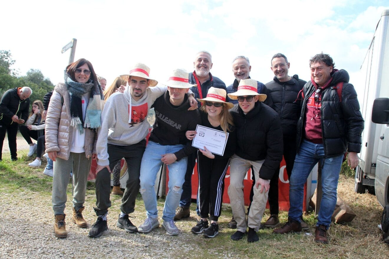 Baixà del riu Bullent de Pego en 2023 76