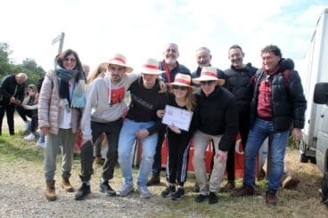 Baixà del riu Bullent de Pego en 2023 76