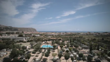 càmping javea està envoltat de natura