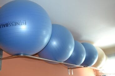 Centre Fisiobioestètic – Escuela de la espalda