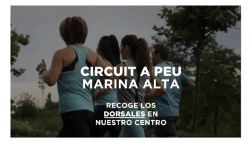circuit a peu marina alta portal de la marina